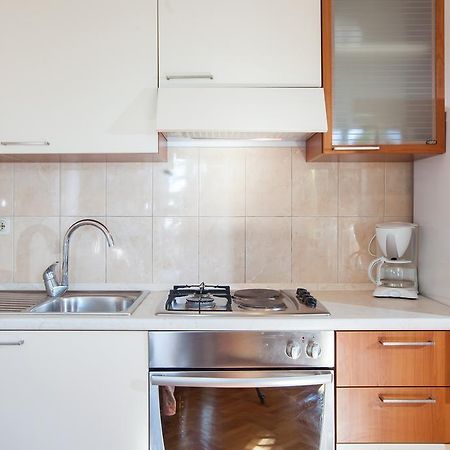 Apartments Teo Podgora Cameră foto