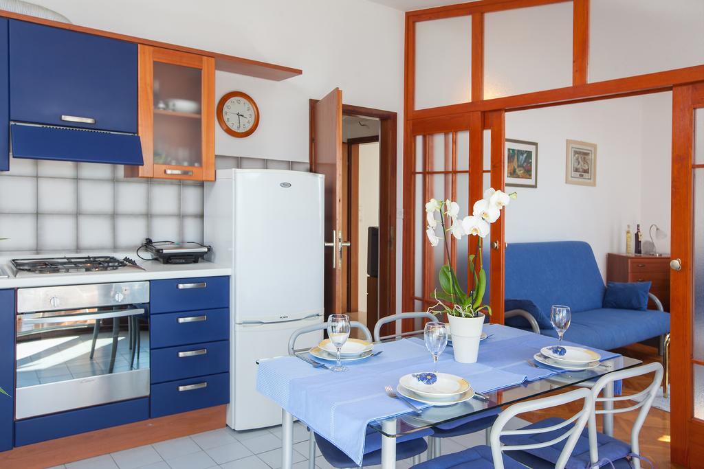 Apartments Teo Podgora Cameră foto