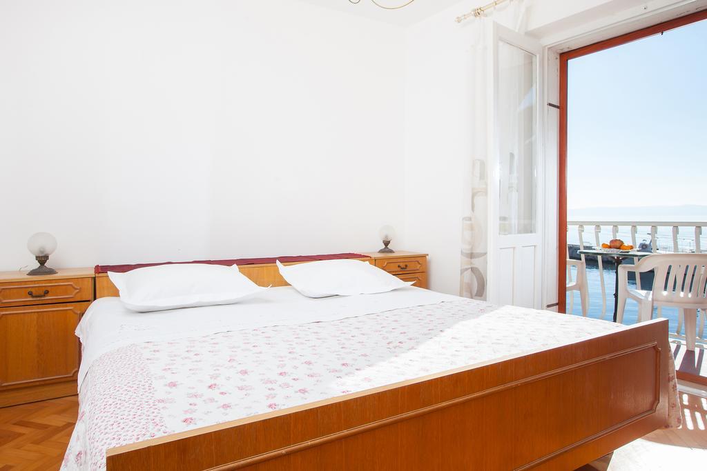 Apartments Teo Podgora Cameră foto